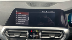 BMW 3 Series 320i M Sport 4dr Step Auto Petrol Saloon
